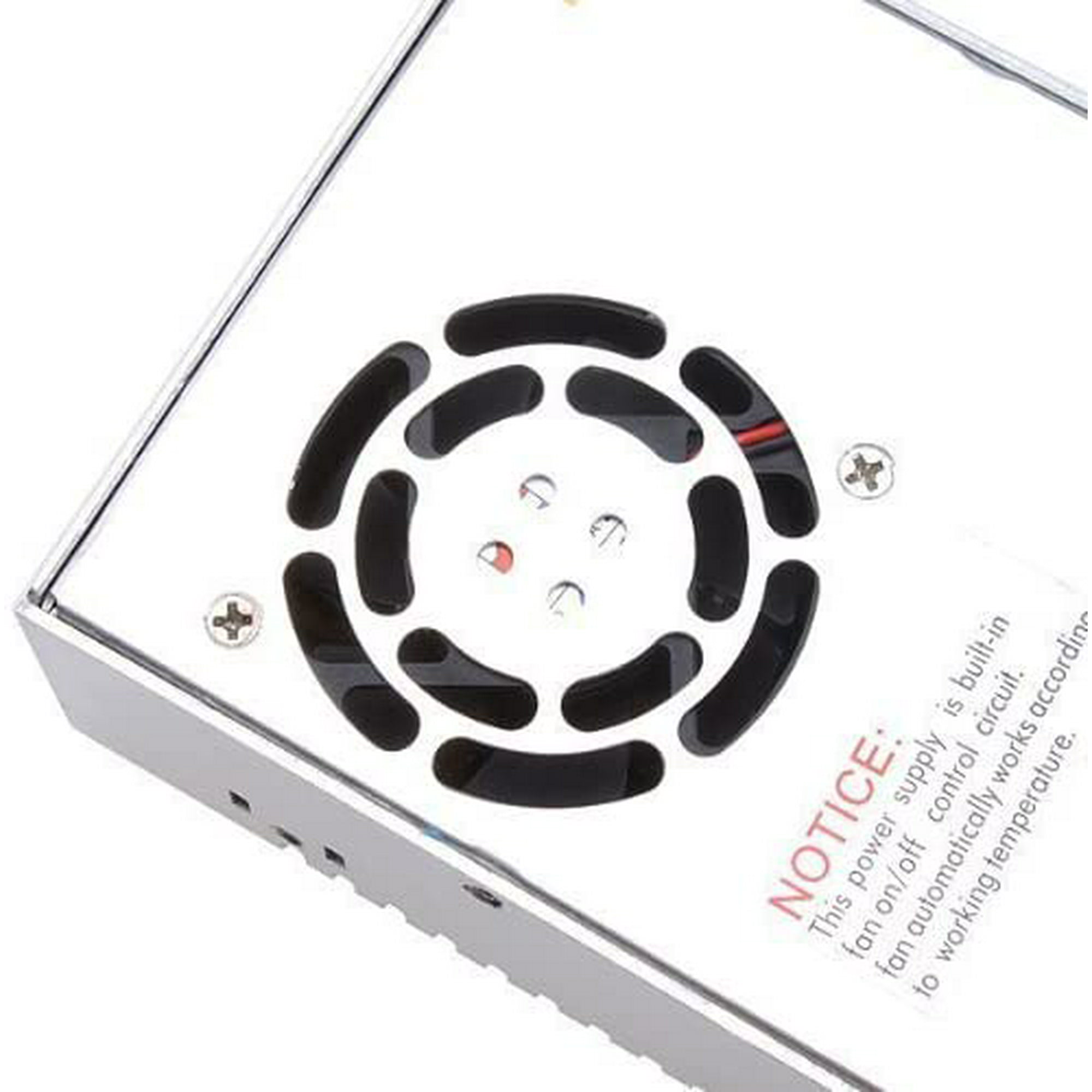 Computer Project NEWSTYLE 24V 15A Dc Universal Regulated Switching Power Supply 360W for CCTV Radio